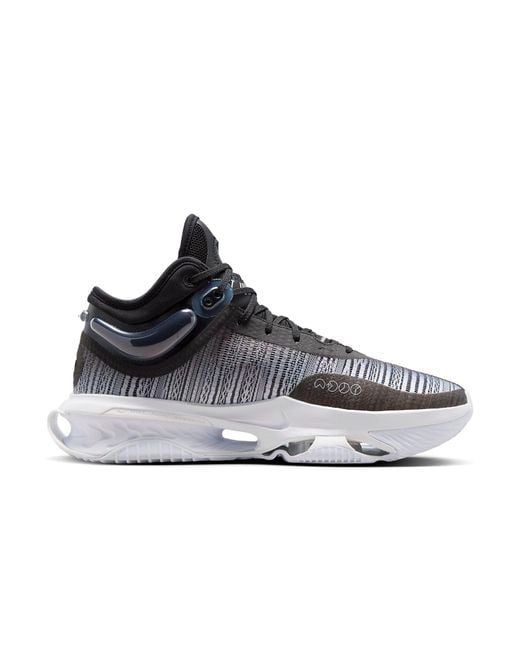 Nike Blue G.T. Jump 2 Ep Dj9432-003 for men