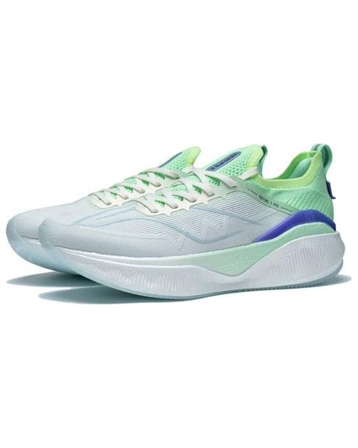 Li-ning Blue Yueying 3 Pro for men