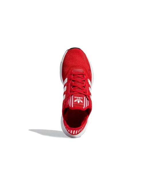 Adidas Red Swift Run X 'Scarlet' for men