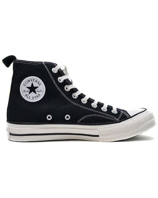 Converse Blue N.Hollywood X Noguchi X Addict Chuck Taylor All Star for men