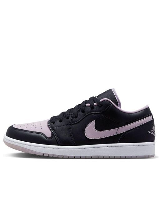 Nike Blue 1 Low Se Iced Lilac' for men