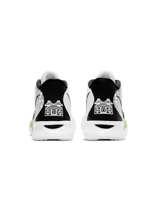 Nike Black Kyrie 7 Ep 'Brooklyn Beats' for men