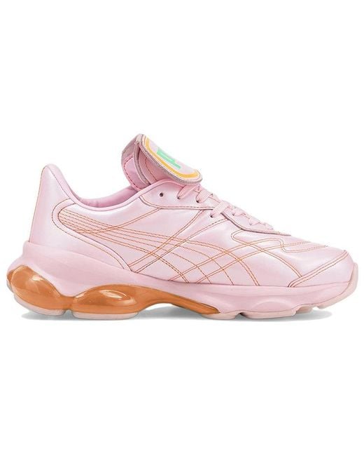 PUMA Pink (Wmns) Cell Dome King X Dua Lipa Lady'