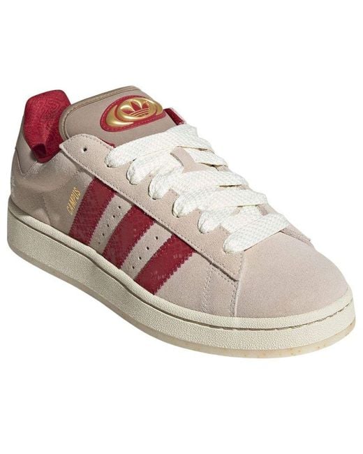 Adidas Pink Campus 00S 'Year Of The Snake' for men