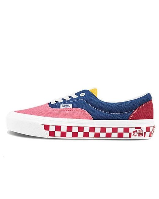 Vans Blue Era 95 'Anaheim Factory for men