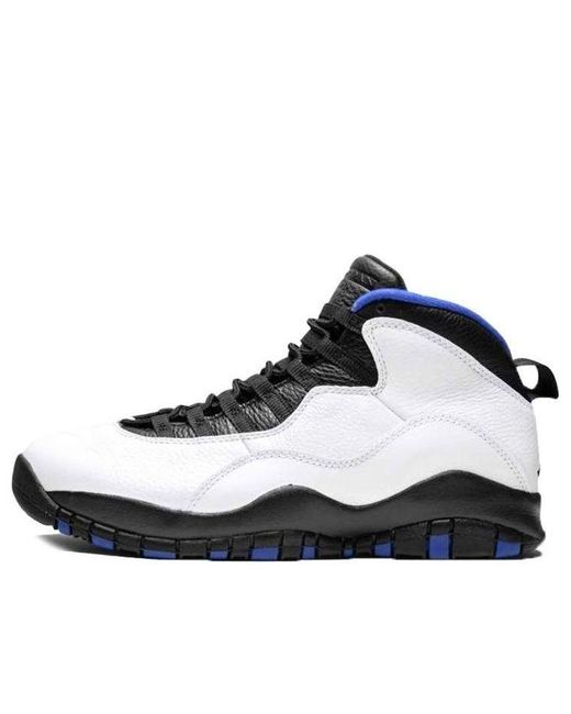 Nike Blue Retro 'Orlando' 2018 for men