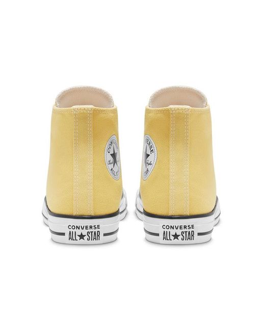 Converse Metallic Chuck Taylor All Star 'Soft' for men