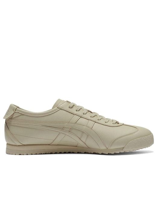 Onitsuka Tiger Natural Mexico 66 Cactful-S for men