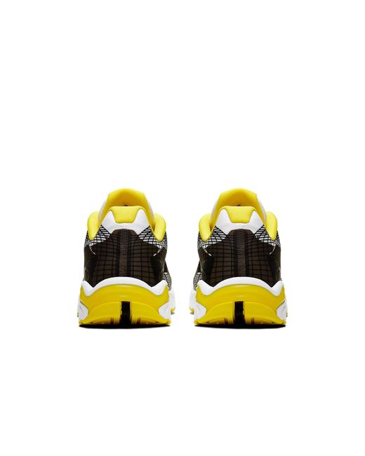 Nike Yellow Ghoswift D/Ms/X 'Dynamic' for men