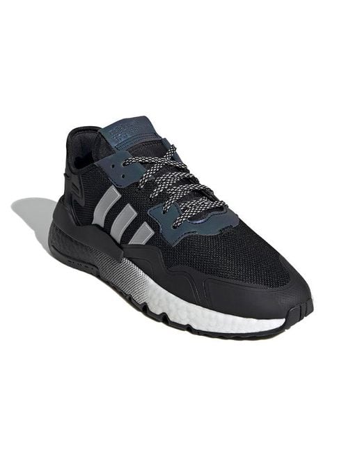 Adidas Blue Nite Jogger 'Core' for men