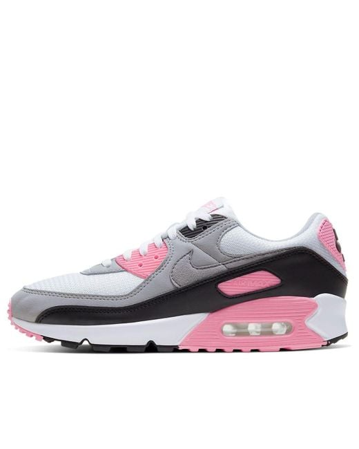 Nike Pink Air Max 90 'Rose' for men