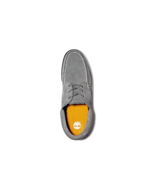 靴 timberland 3EYE WEDGE VIBRAM Oxford Timberland 3-Eye Wedge A2NV3