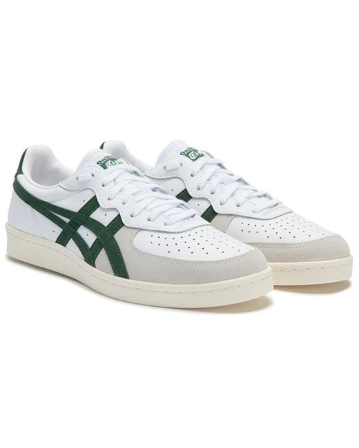 Onitsuka Tiger Green Gsm for men