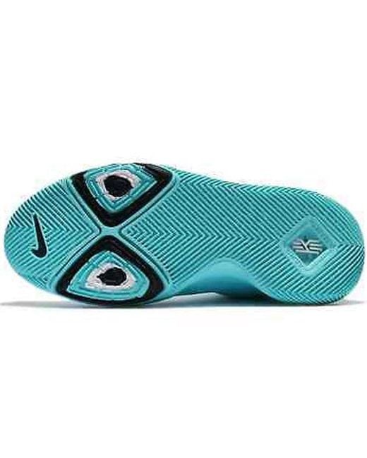 Nike Blue Kyrie 3 Ep 'Tiffany' for men
