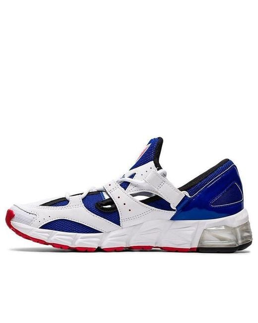 Asics Blue Gel Tarther 180 for men
