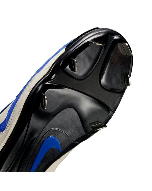 Nike Blue Air Griffey 1 'Jackie Robinson' for men
