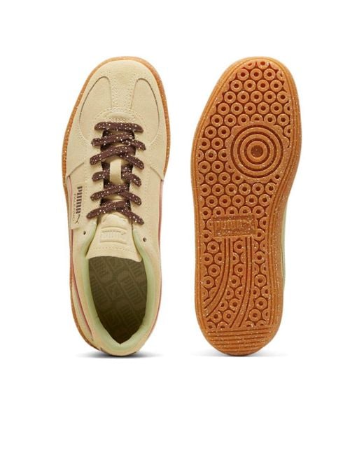PUMA Natural Palermo Cannoli 'Creamy Vanilla Pistachio' for men
