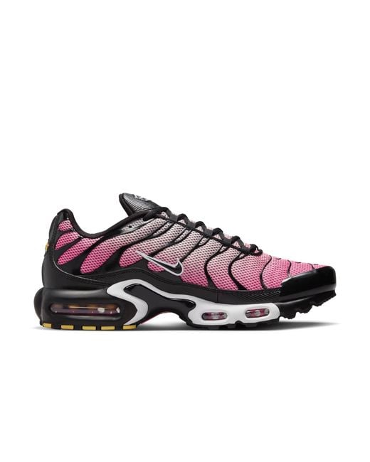 Nike Purple Air Max Plus 'All Day' for men