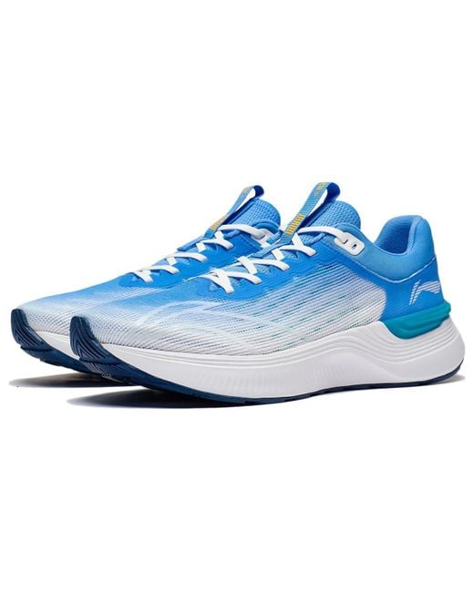 Li-ning Blue Light Shadow Element for men