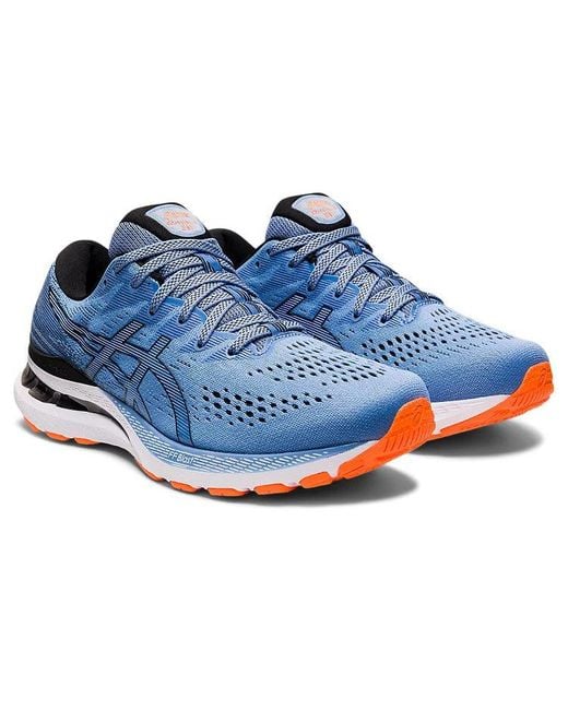 Asics Blue Gt-1000 9 G-tx Running Shoes for men