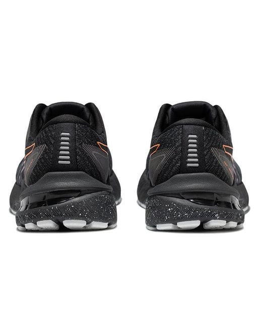 Asics Black (Wmns) Gt-2000 10 Lite-Show