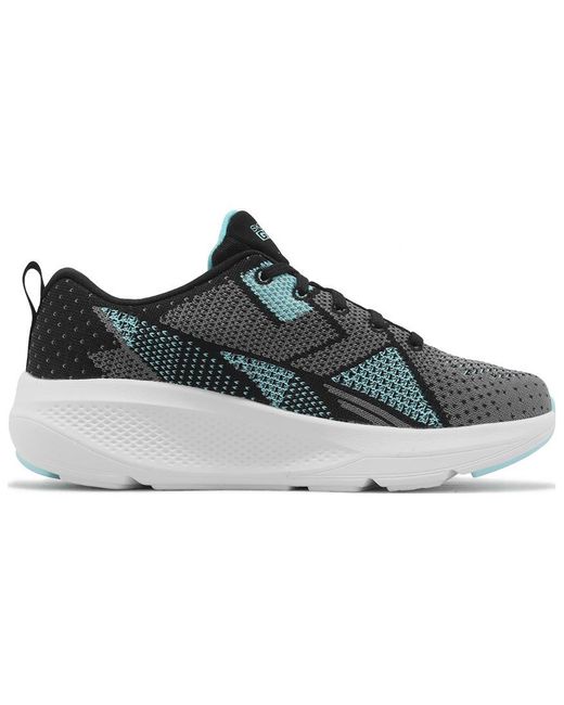 Skechers Blue (Wmns) Go Run Elevate Running Shoes