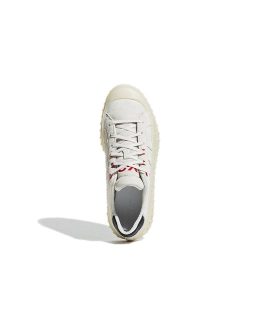 Adidas White Y-3 Gr.1P 'Bliss' for men