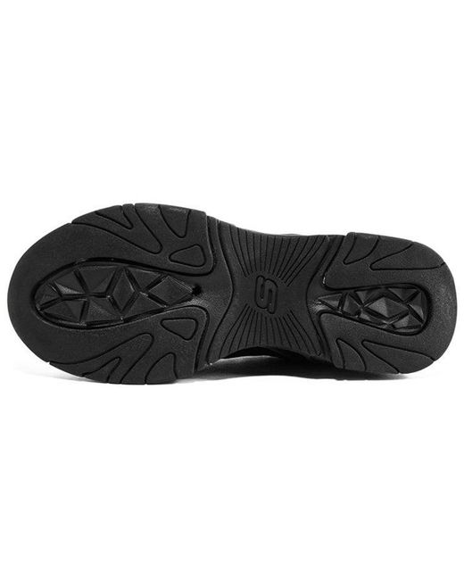 Skechers Black Stamina V3 for men
