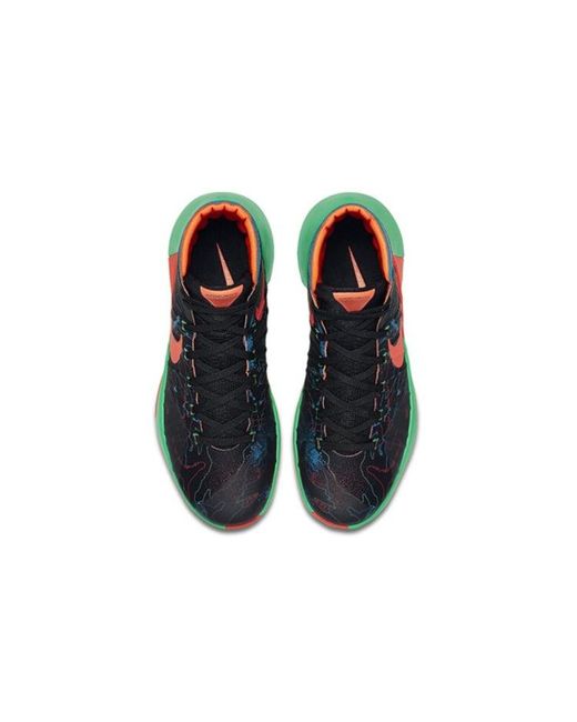 Nike Blue Hyperdunk 2015 Prm Ep for men