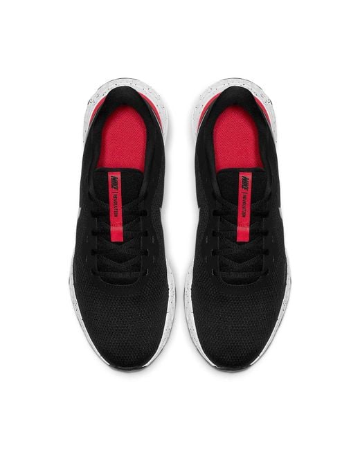 Nike Black Revolution 5 'Anthracite' for men