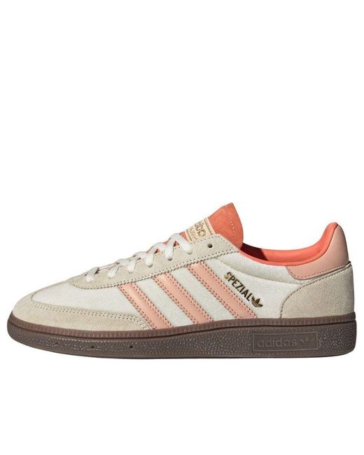 Adidas Natural (Wmns) Handball Spezial 'Velvet Pack-