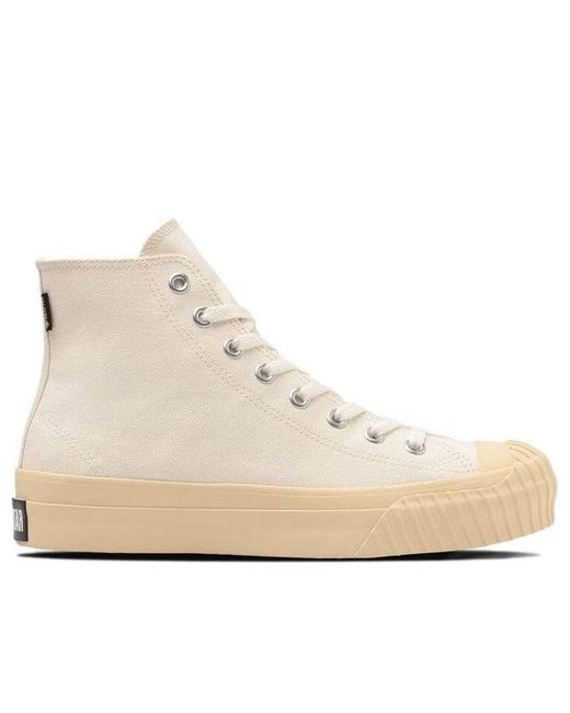 Converse Natural X Nanamica All Star R Gore-Tex Hi for men