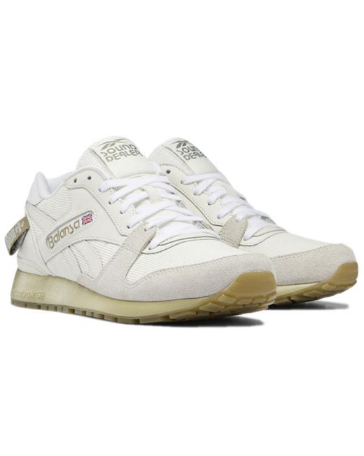 Reebok White Gl6000 X Balansa for men