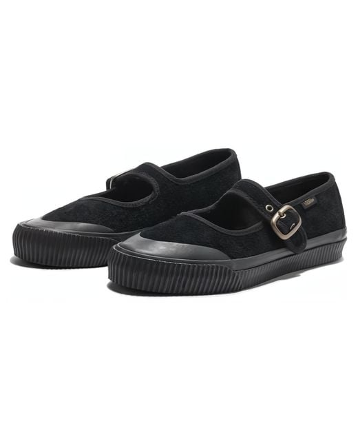 Vans Black (Wmns) Premium Mary Jane 93
