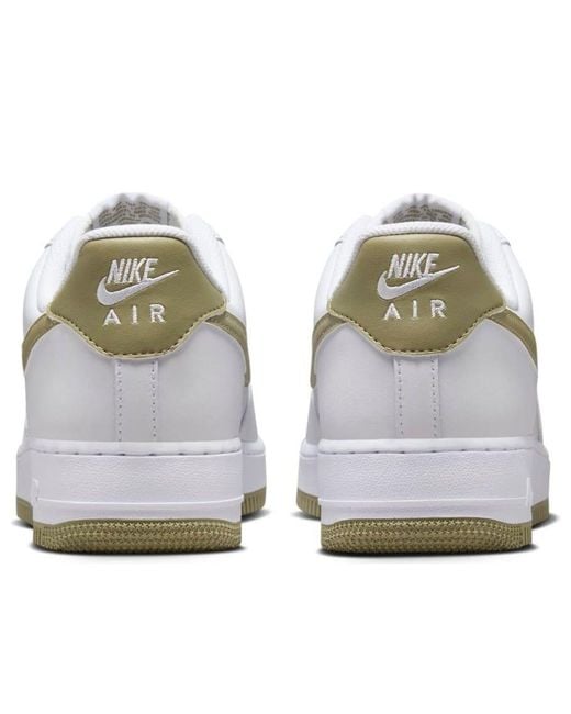 nike air force 1 neutrals