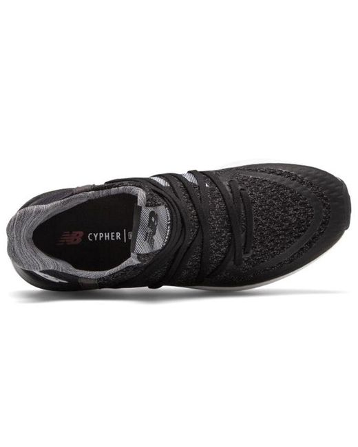 New Balance Black (Wmns) Future Sport