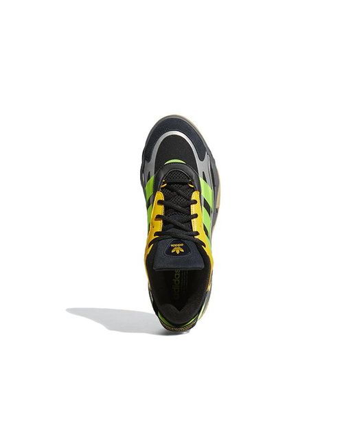 Adidas Blue Niteball 2 Signal' for men