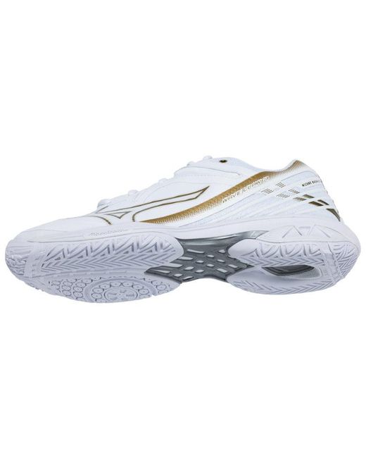Mizuno White Wave Claw 3 for men