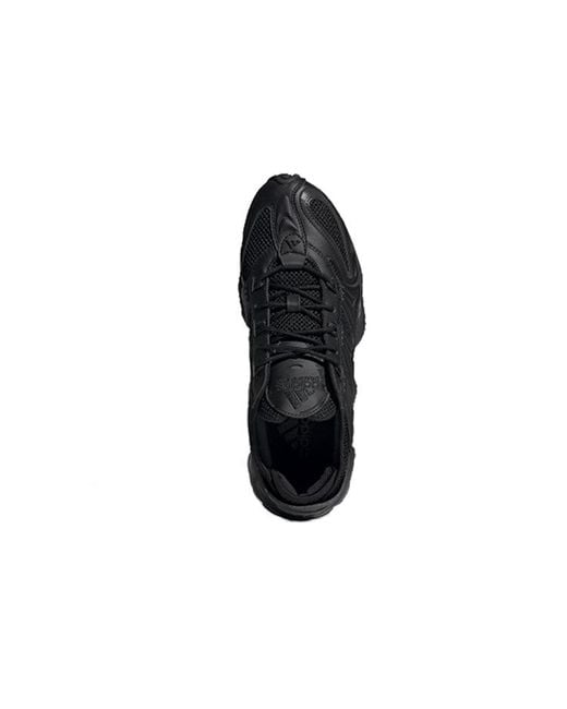 Adidas Black Fyw S-97 'Triple' for men