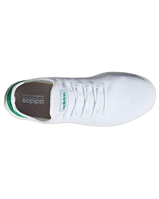 Adidas White Court Adapt 'Cloud' for men