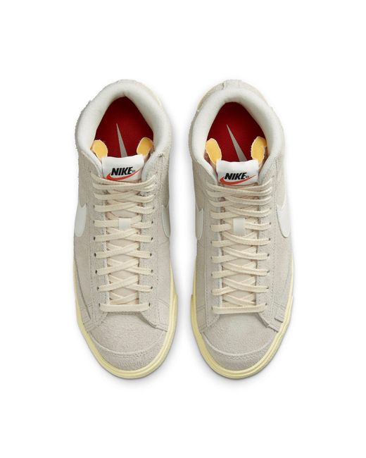 Nike Natural Blazer Mid for men
