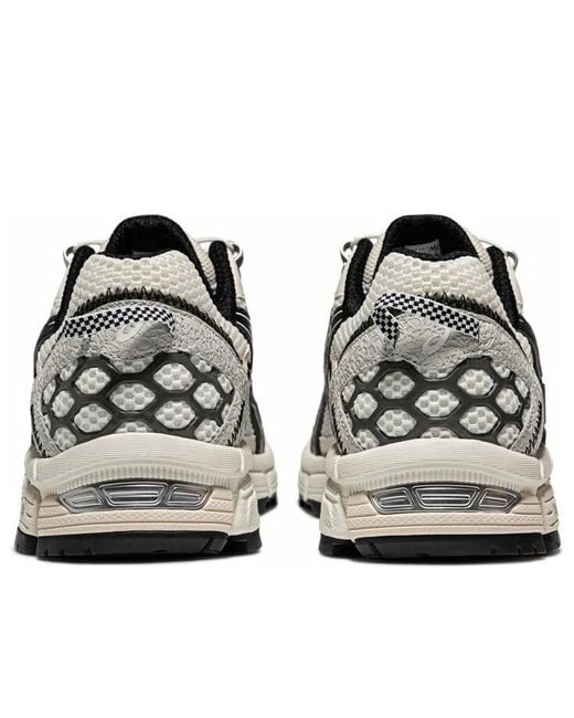 Asics (Wmns) Gel-Kahana 8 Fl in Brown | Lyst