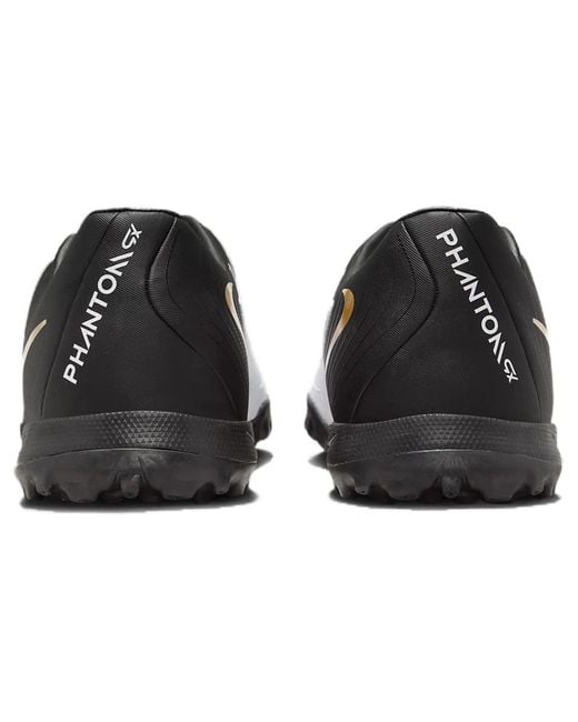 Nike Black Phantom Gx 2 Academy Tf 'Mad Ready Pack' for men