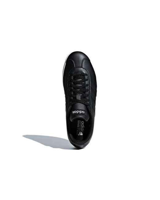 Adidas Blue (Wmns) Vl Court 2.0