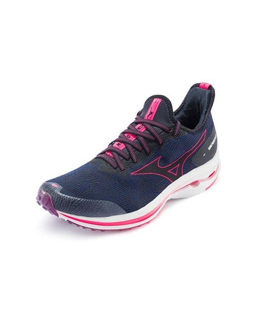 Mizuno Blue Wave Rider Neo for men