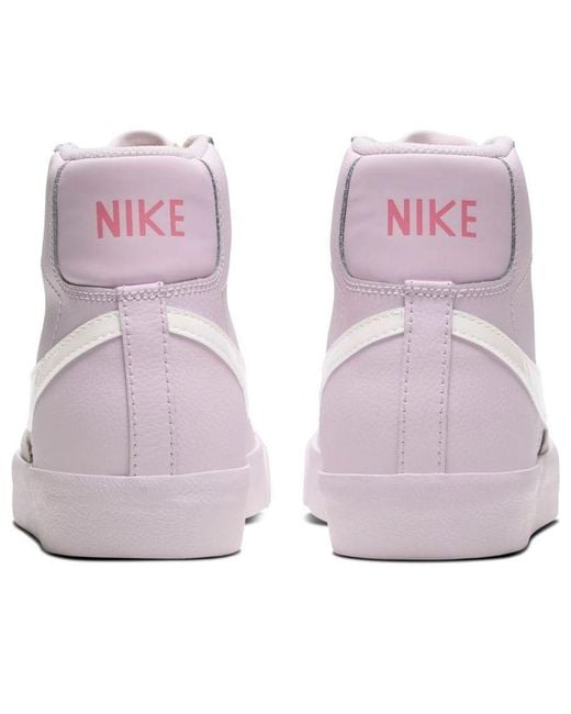 Nike Purple (Wmns) Blazer Mid 77 'Digital'