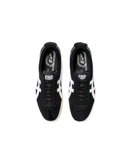 Onitsuka Tiger Blue Delegation Ex for men
