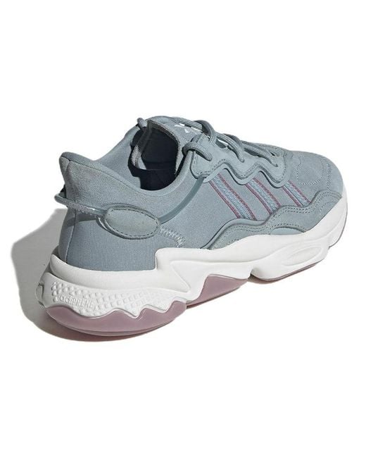 Adidas Blue (Wmns) Ozweego Magic Mauve'