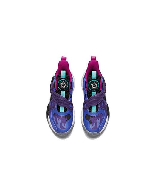 Anta Blue (Gs) Alien 2 for men