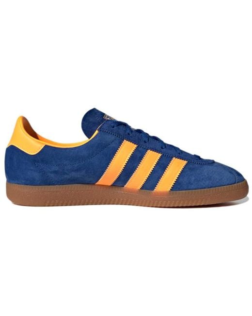 Adidas Blue Wien Spzl 'City Series' for men